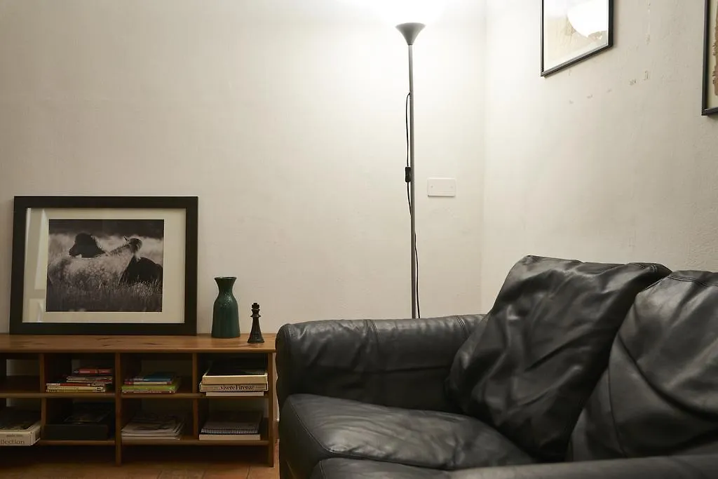 Michelangelo Apartment Флоренция Италия