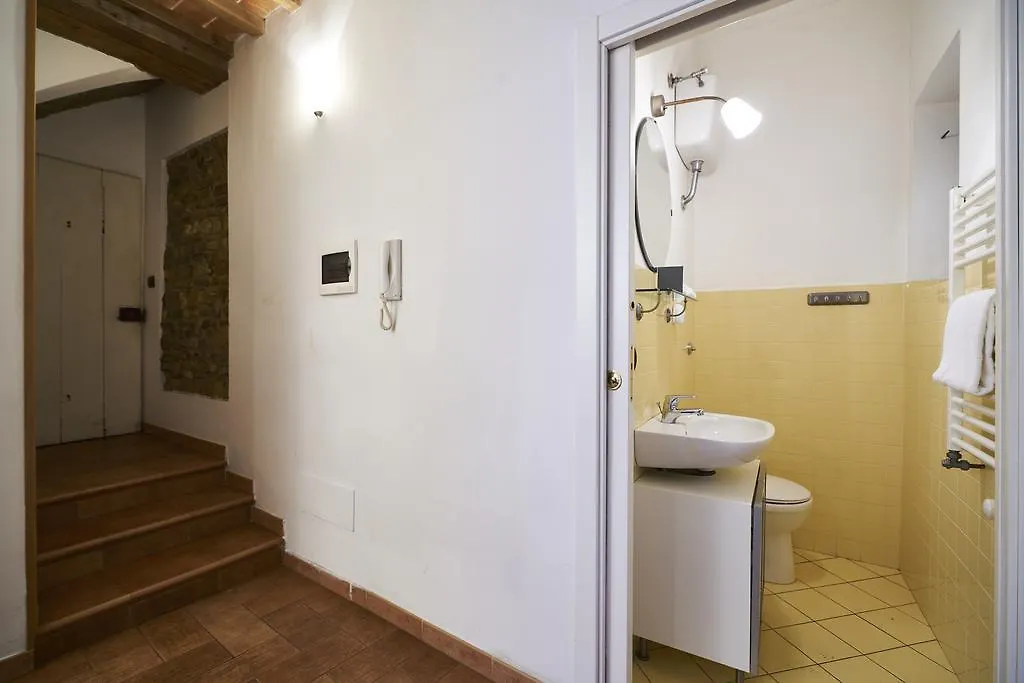 Michelangelo Apartment Флоренция