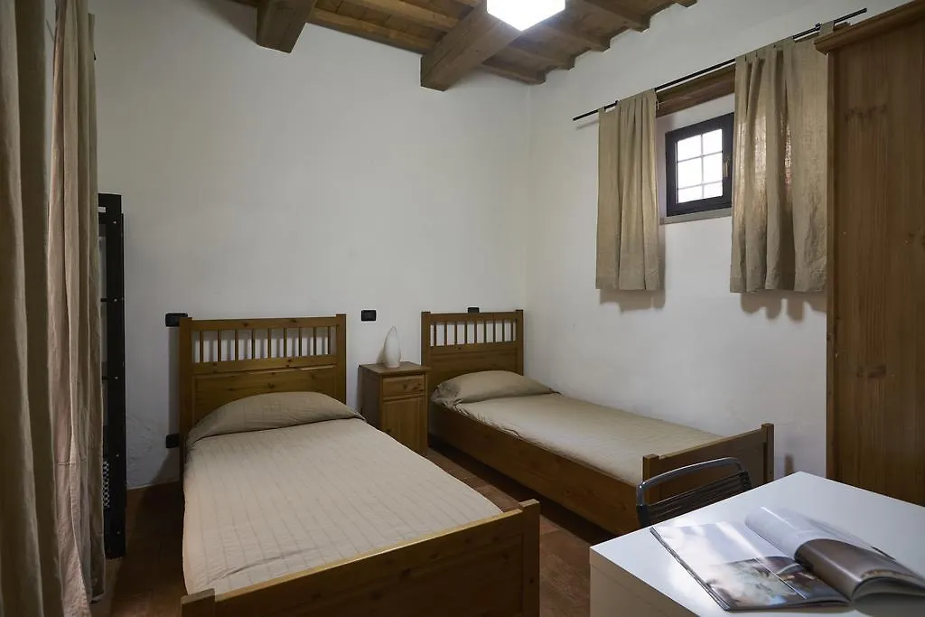 Michelangelo Apartment Флоренция