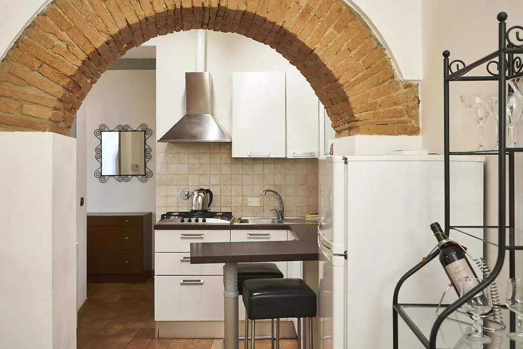 Michelangelo Apartment Florence