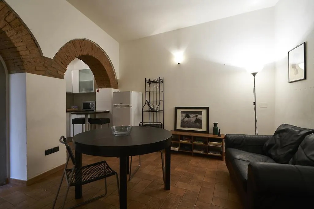 Michelangelo Apartment Florence 0*,  Italy
