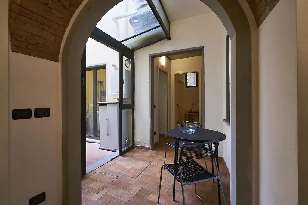 Michelangelo Apartment Florence