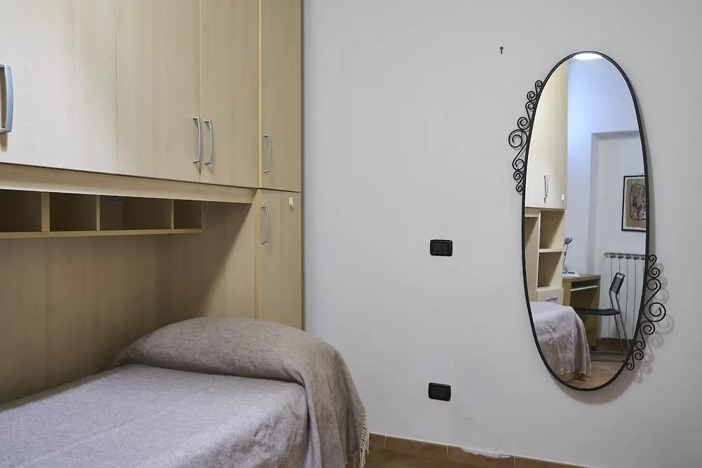 Michelangelo Apartment Florence 0*,