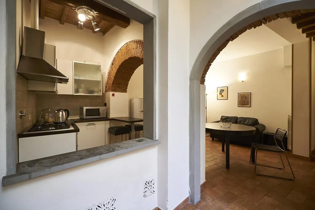 Michelangelo Apartment Florence Italy
