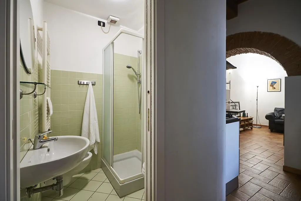 Michelangelo Apartment Florence